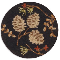Show details for Pinecone Berries Picture of Pinecone Berries