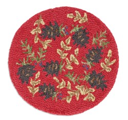 Show details for Ruby Pinecone Picture of Ruby Pinecone