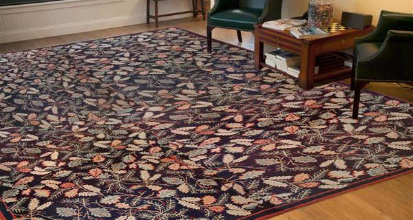 What Size Rug?