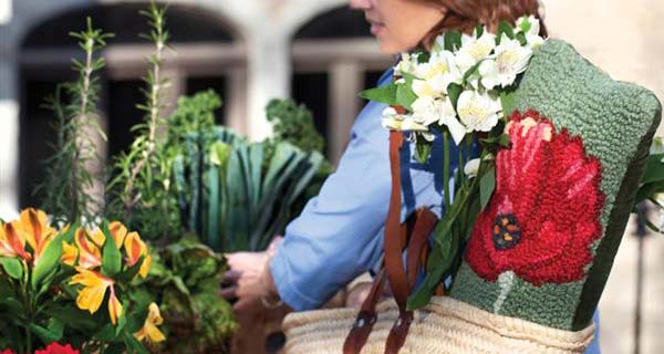 New Flower Collection Incorporates 13 Fresh Designs to Bring Spring to Any Home