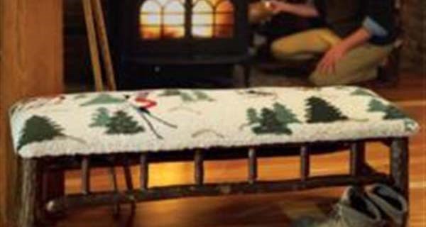 Chandler 4 Corners Has Added New Ski-Related Designs to Their Home Decor