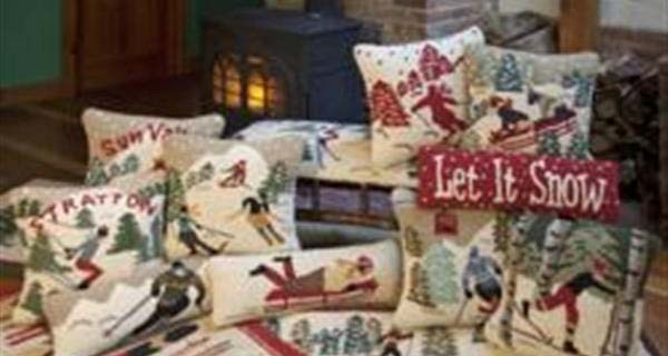 Chandler 4 Corners Brings 137 New Designs to Atlanta Home Show