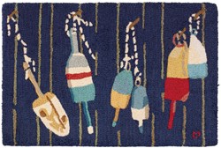 Show details for Buoys Picture of Buoys