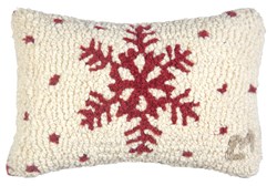 Show details for Red Flake Picture of Red Flake