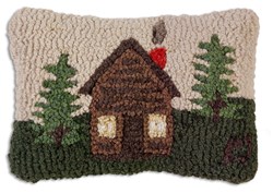 Show details for Rocky Hill Cabin Picture of Rocky Hill Cabin