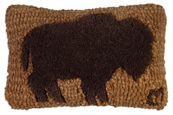 Show details for Buffalo (Tuffted) Picture of Buffalo (Tuffted)