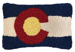 Show details for Colorado Flag Picture of Colorado Flag