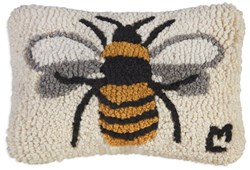 Show details for Lone Bee Picture of Lone Bee