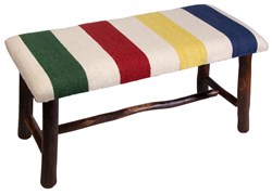 Show details for Hudson Bay Stripe Picture of Hudson Bay Stripe