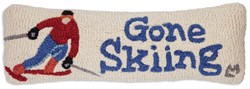Show details for Gone Skiing Picture of Gone Skiing