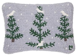 Show details for Feather Tree Grey Picture of Feather Tree Grey