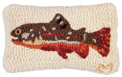 Show details for Maple Leaf Trout Picture of Maple Leaf Trout