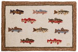 Show details for Summer Trout Picture of Summer Trout