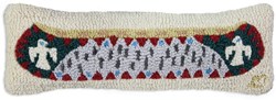 Show details for Eagle Longboat Picture of Eagle Longboat