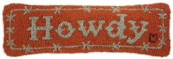 Show details for Howdy Cowboy Longhorn Picture of Howdy Cowboy Longhorn