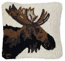 Show details for Major Moose Picture of Major Moose