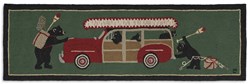Show details for Woody Wagon Bears Picture of Woody Wagon Bears