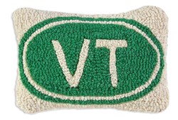 Show details for Vermont Oval Picture of Vermont Oval