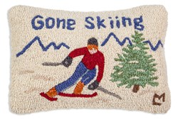 Show details for Gone Skiing Picture of Gone Skiing