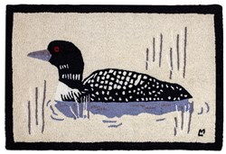 Show details for Loon Picture of Loon