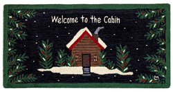 Show details for Pine Woods Welcome Picture of Pine Woods Welcome