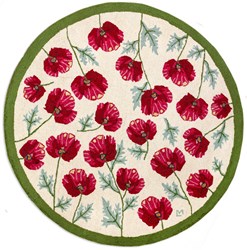 Show details for Poppy Profusion Picture of Poppy Profusion