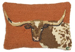 Show details for Longhorn Steer Picture of Longhorn Steer