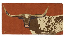 Show details for Longhorn Steer Picture of Longhorn Steer