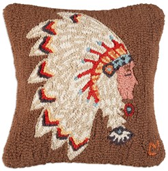 Show details for Chief Sitting Bull Picture of Chief Sitting Bull