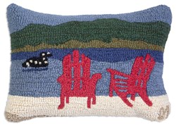 Show details for Loon Lake Chairs  Picture of Loon Lake Chairs