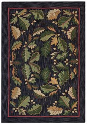 Show details for Acorns & Leaves  Picture of Acorns & Leaves