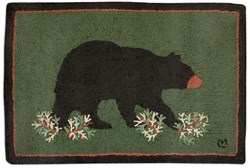 Show details for Prowling Bear Picture of Prowling Bear