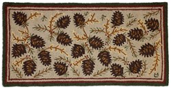 Show details for Northwoods Cones  Picture of Northwoods Cones