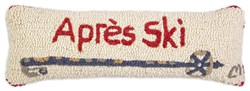 Show details for Apres Ski Pole Picture of Apres Ski Pole