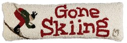 Show details for Gone Skiing  Picture of Gone Skiing