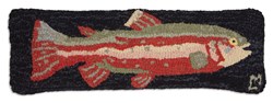 Show details for Steelhead Trout Red Picture of Steelhead Trout Red