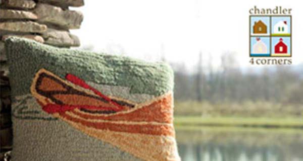 Chandler 4 Corners Brings 140 New Designs to Atlanta Home Show