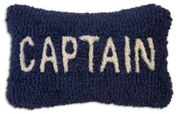 Picture of Captain