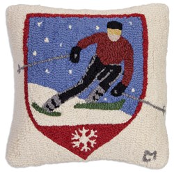 Picture of Ski Patch