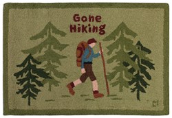 Picture of Gone Hiking