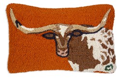 Picture of Longhorn